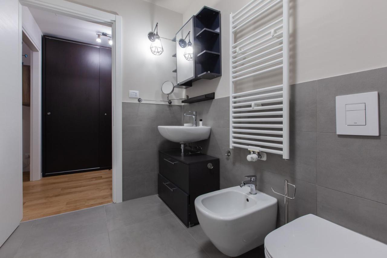 Апартаменти Stylish & Modern Studio Milano Екстер'єр фото